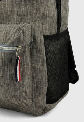 Morral Gris Us Polo Assn