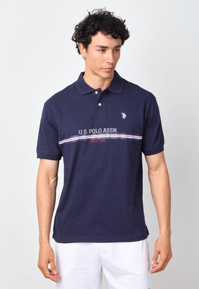 Polo U.S. POLO ASSN. Azul