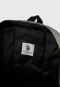 Morral  Gris Us Polo Assn de US Polo Assn