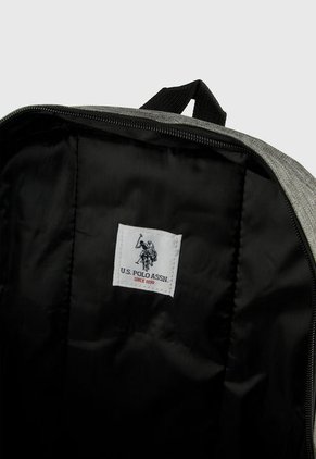 Morral Gris Us Polo Assn