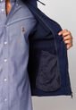 Chaqueta U.S. POLO ASSN. Azul de US Polo Assn