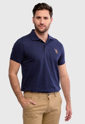 Polo U.S. POLO ASSN. Azul