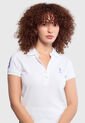 Polo U.S. POLO ASSN. Blanco de US Polo Assn