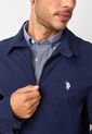 Chaqueta U.S. POLO ASSN. Azul de US Polo Assn