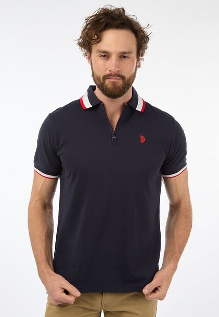 Polo U.S. POLO ASSN. Azul