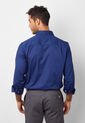 Camisa U.S. POLO ASSN. Azul de US Polo Assn