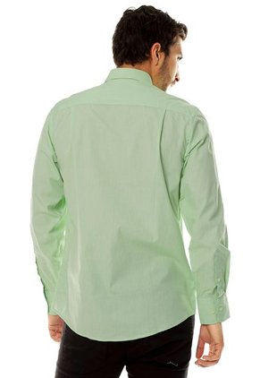 Camisa Verde US Polo Assn