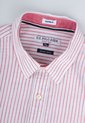 Camisa U.S. POLO ASSN. Rojo de US Polo Assn
