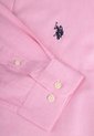 Camisa U.S. POLO ASSN. Rosa de US Polo Assn