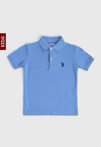 Polo U.S. POLO ASSN. Azul