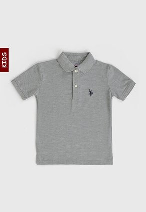 Polo U.S. POLO ASSN. Gris