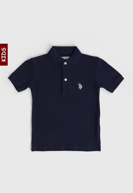 Polo U.S. POLO ASSN. Azul