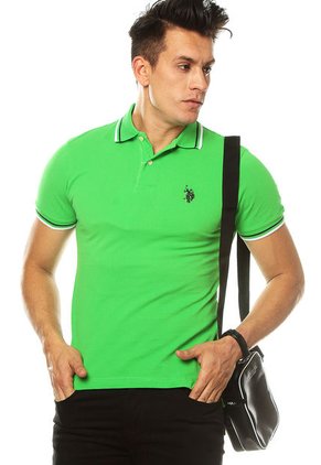 Polo Verde US Polo Assn