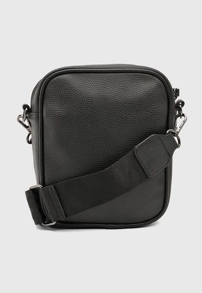 Bolso Manos Libres Negro Us Polo Assn