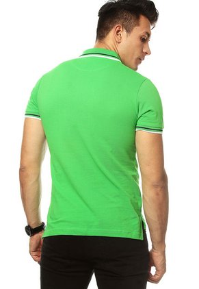 Polo Verde US Polo Assn