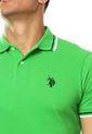 Polo Verde US Polo Assn de US Polo Assn