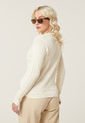 Saco Beige Us Polo Assn de US Polo Assn