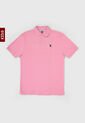 Polo U.S. POLO ASSN. Rosa de US Polo Assn