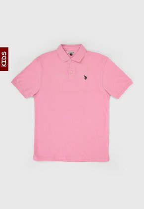 Polo U.S. POLO ASSN. Rosa