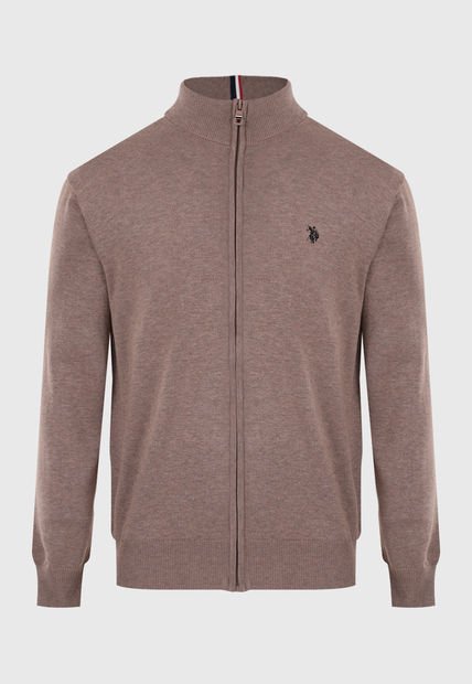 Saco Caqui US POLO ASSN