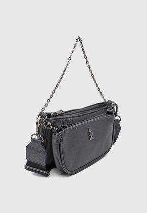 Bolso U.S. POLO ASSN. Azul Oscuro