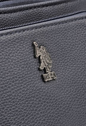 Bolso U.S. POLO ASSN. Azul Oscuro