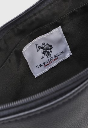 Bolso U.S. POLO ASSN. Azul Oscuro