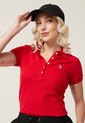 Polo U.S. POLO ASSN. Rojo de US Polo Assn