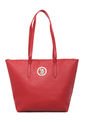 Bolso U.S. POLO ASSN. Rojo de US Polo Assn