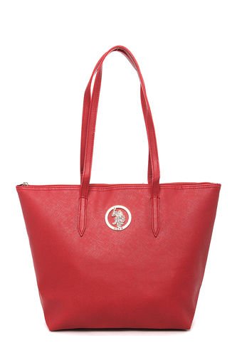 Bolso U.S. POLO ASSN. Rojo US Polo Assn
