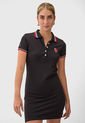 Vestido U.S. POLO ASSN. Negro de US Polo Assn