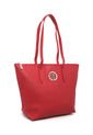 Bolso U.S. POLO ASSN. Rojo de US Polo Assn