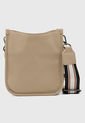Bolso Manos Libres U.S. POLO ASSN. Beige de US Polo Assn