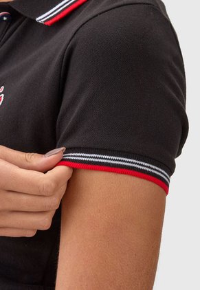 Vestido U.S. POLO ASSN. Negro