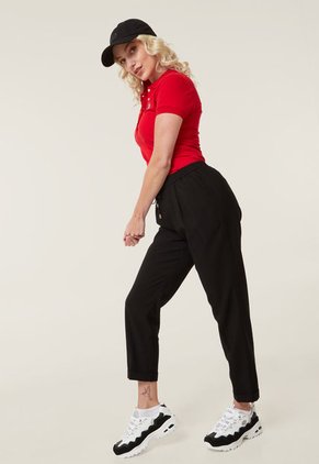 Polo U.S. POLO ASSN. Rojo