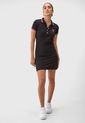 Vestido U.S. POLO ASSN. Negro de US Polo Assn