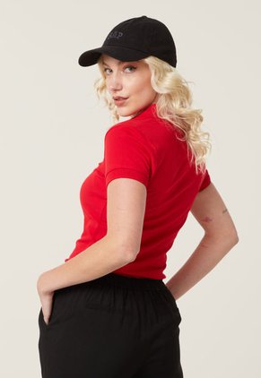 Polo U.S. POLO ASSN. Rojo