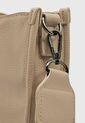 Bolso Manos Libres U.S. POLO ASSN. Beige de US Polo Assn