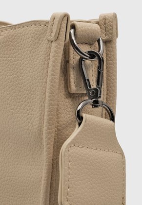 Bolso Manos Libres U.S. POLO ASSN. Beige