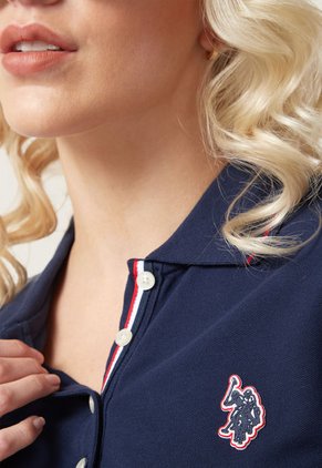 Polo U.S. POLO ASSN. Azul