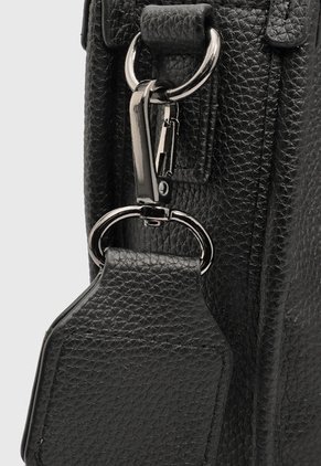 Bolso Manos Libres Negro Us Polo Assn