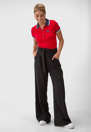 Polo U.S. POLO ASSN. Rojo