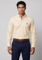 Camisa U.S. POLO ASSN. Amarillo de US Polo Assn