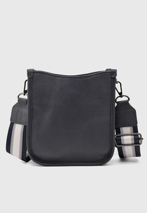 Bolso Manos Libres Azul Navy Us Polo Assn