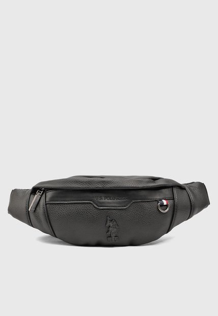 Canguro Negro Us Polo Assn