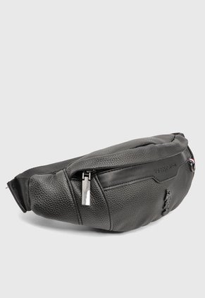 Canguro Negro Us Polo Assn