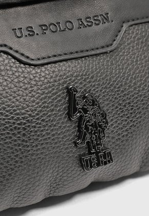 Canguro Negro Us Polo Assn