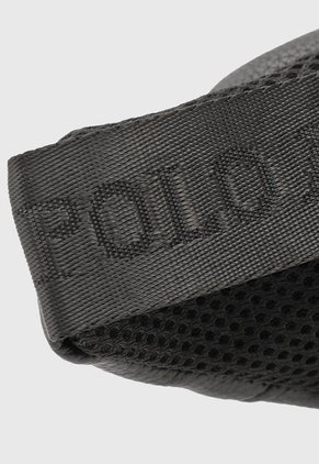 Canguro Negro Us Polo Assn