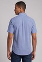 Camisa U.S. POLO ASSN. Azul de US Polo Assn