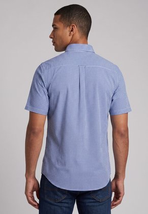 Camisa U.S. POLO ASSN. Azul